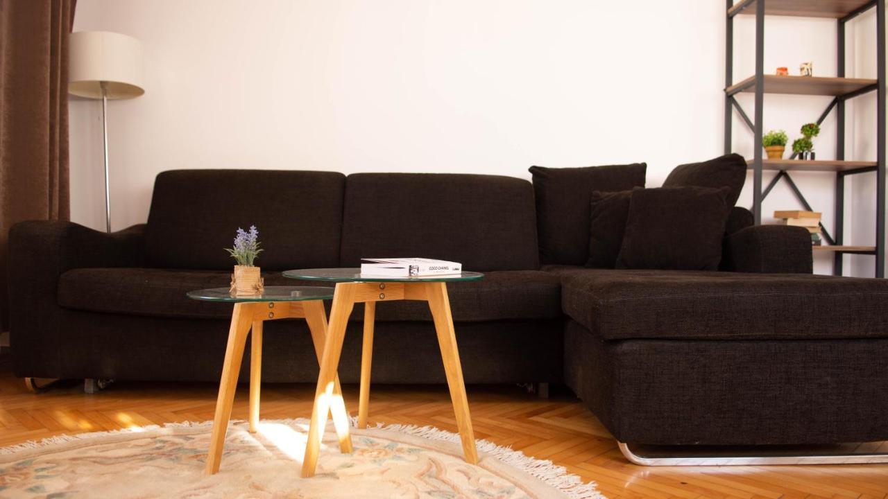 Engadin Apartments - Free Parking Sarajevo