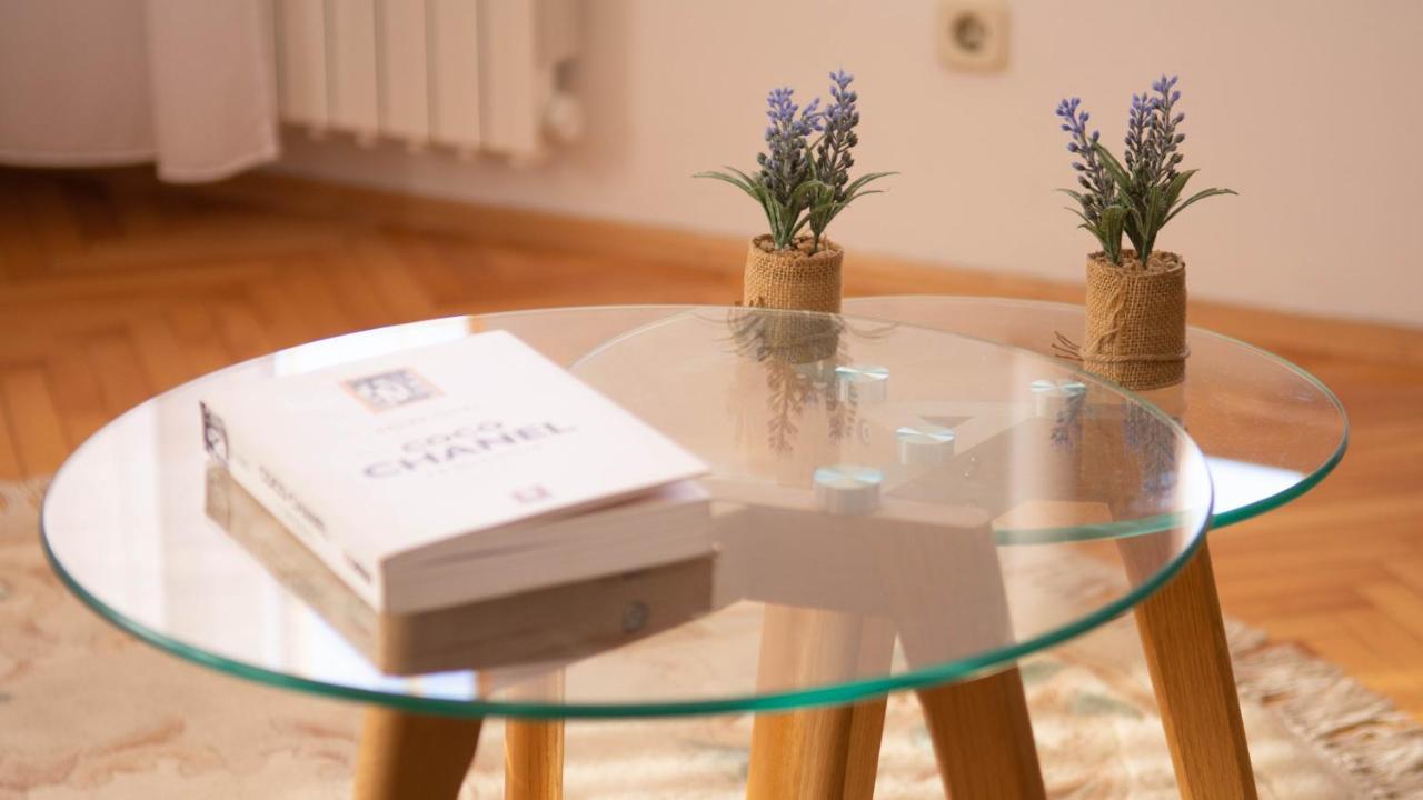 Engadin Apartments - Free Parking *