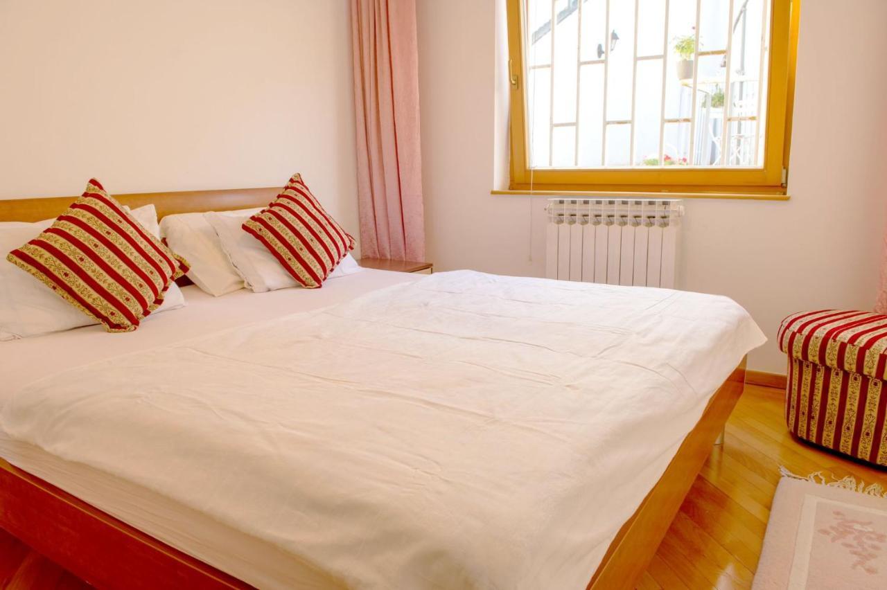 Lägenhet Engadin Apartments - Free Parking Sarajevo