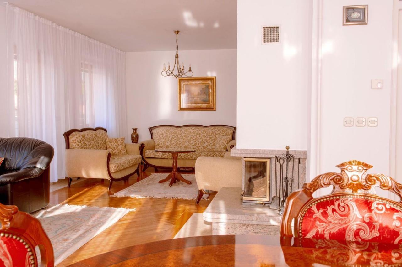 Engadin Apartments - Free Parking * Sarajevo