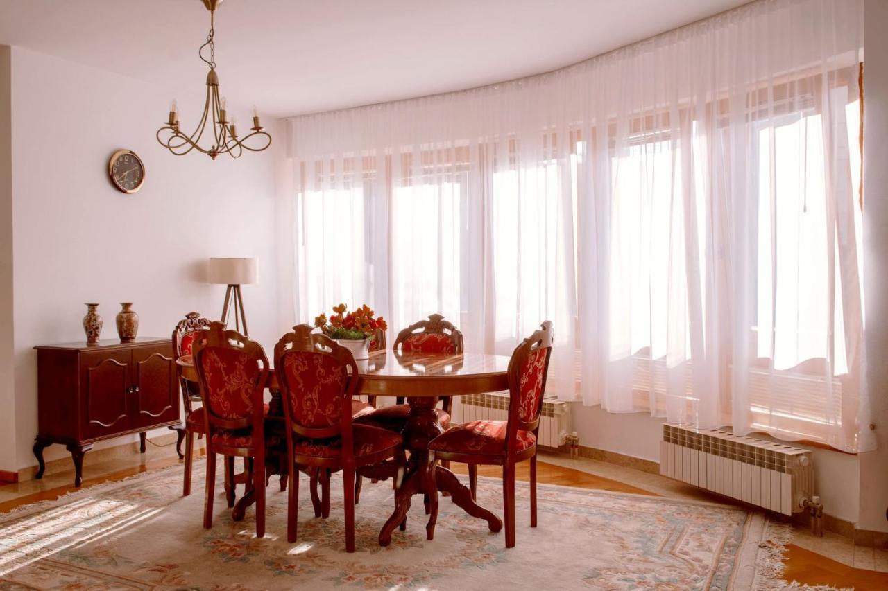 Engadin Apartments - Free Parking * Sarajevo