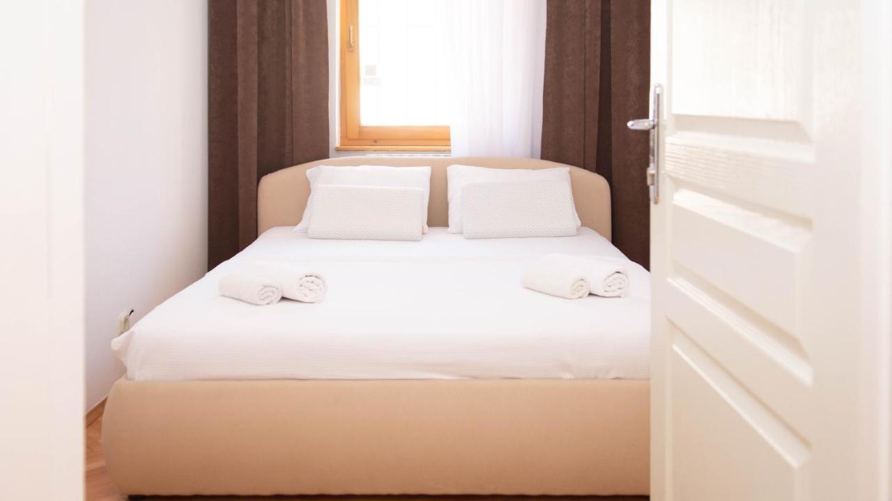 Engadin Apartments - Free Parking Lägenhet *